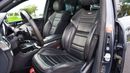 Mercedes-Benz GL 63 AMG Std Mercedes GL63 AMG / 2014 / GCC
