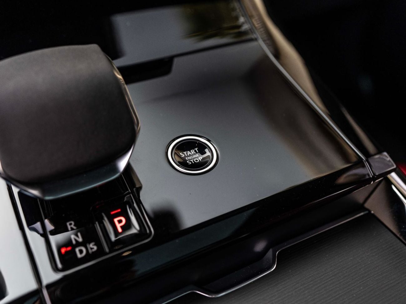 لاند روفر رينج روفر سبورت S P400 3.0L