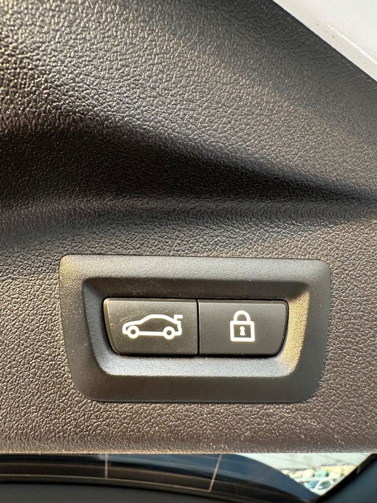 بي أم دبليو X7 XDrive40i 3.0L