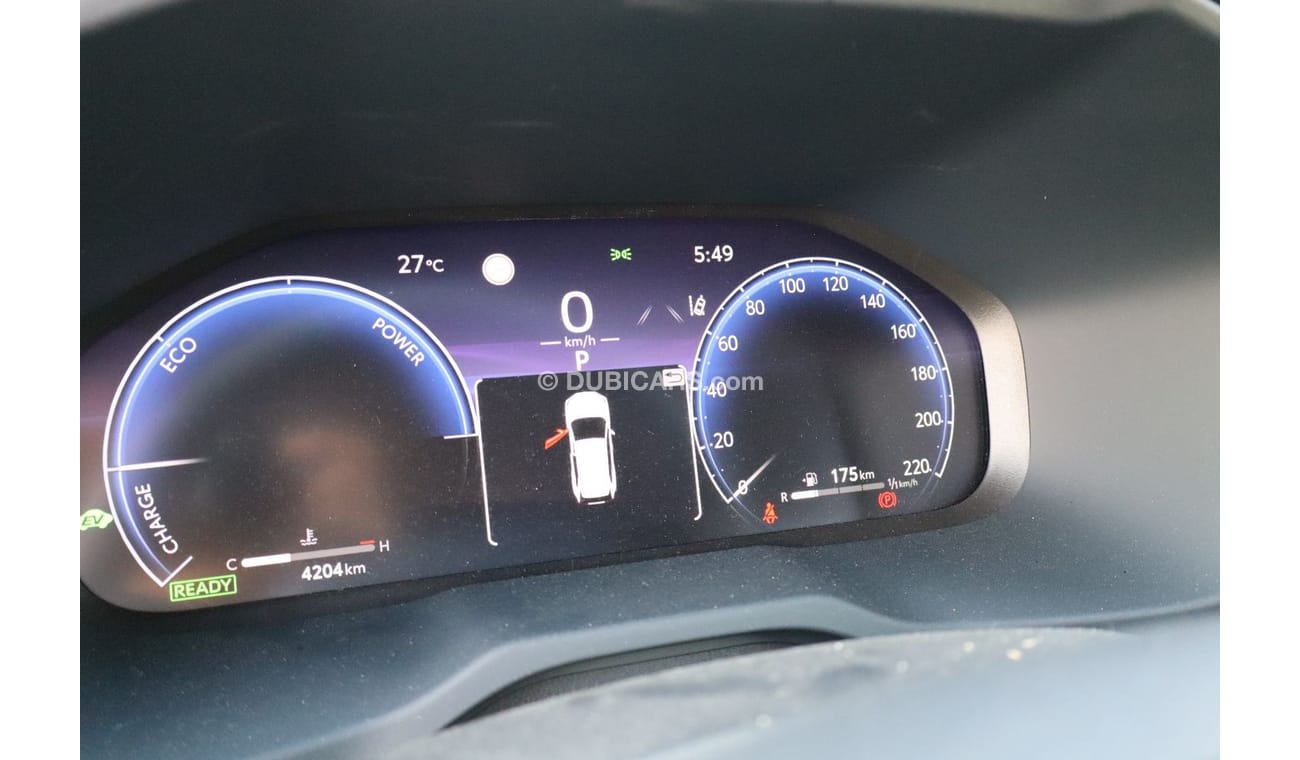 Toyota RAV4 Hybrid Germany importer