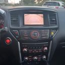 نيسان باثفايندر 2014 NISSAN PATHFINDER * 7 PASSENGER * CANADIAN SPEC * PRICED TO SELL *