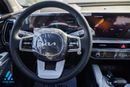 كيا سورينتو 2025 | 7-Seater SUV | 2.5L Petrol | AWD | 12.3” Panoramic Display | LED & Xenon | Export