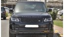 Land Rover Range Rover Autobiography Full option