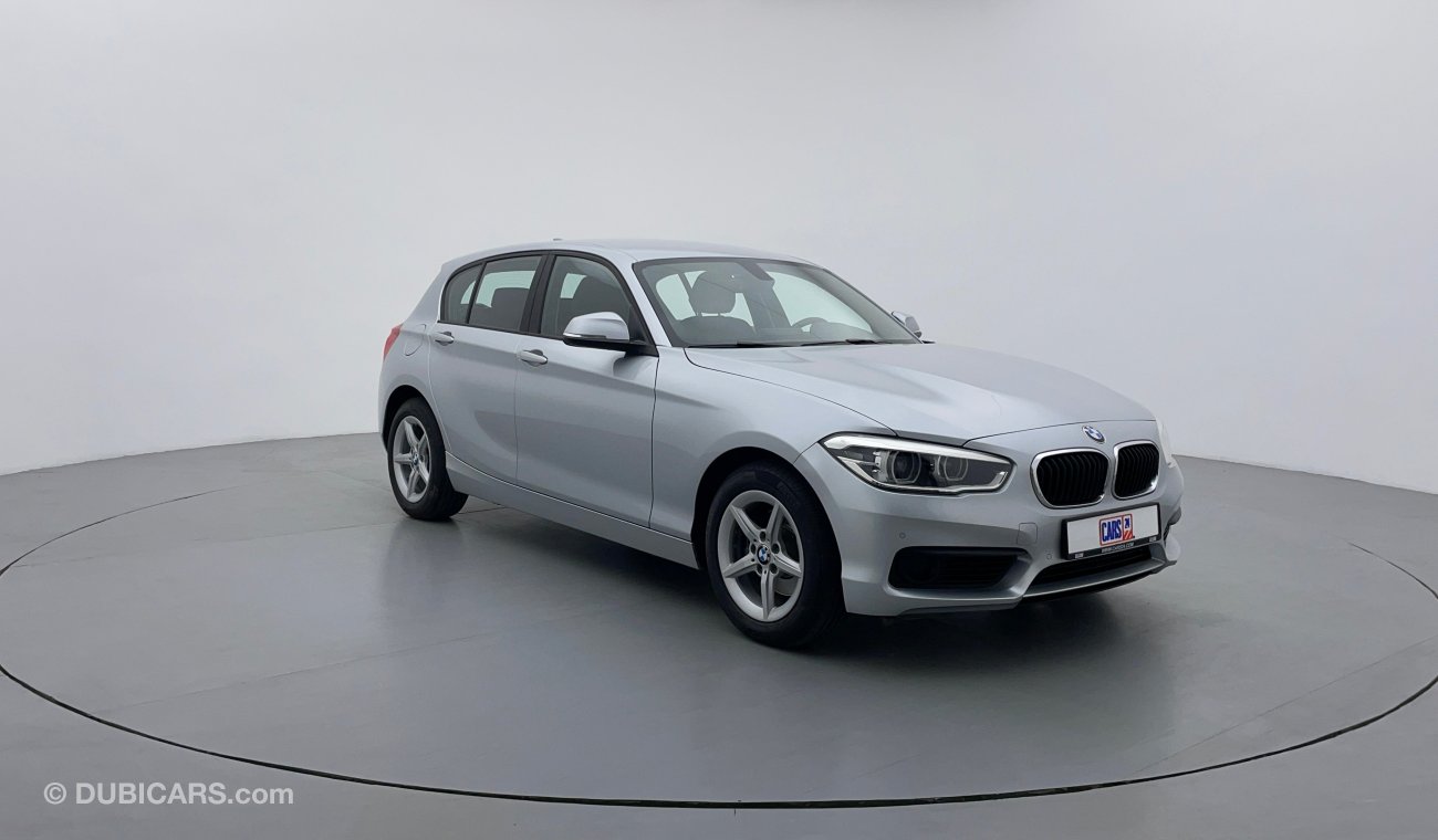 BMW 120i 120i 2000