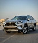 تويوتا راف ٤ XLE || PETROL || TOP CONDITION