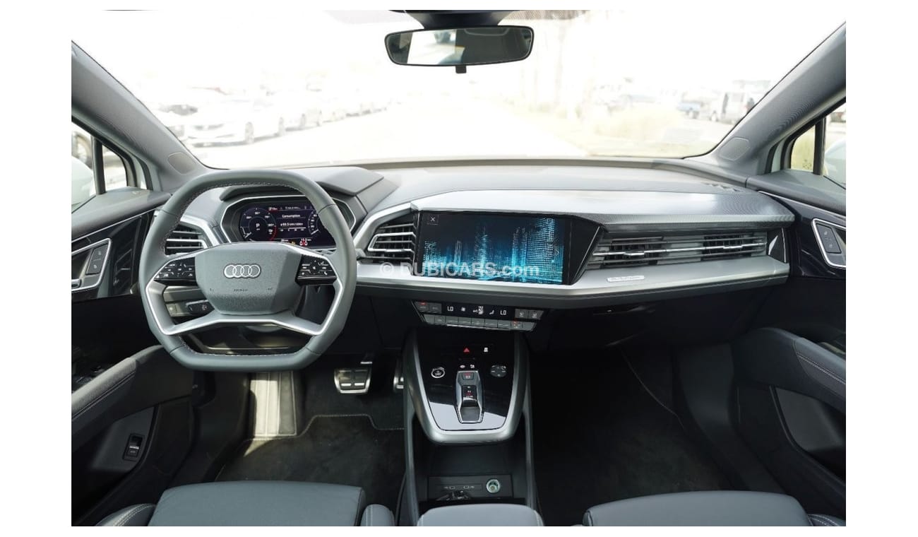 أودي اي ترون Q4 ,FWD, SUV /BRAND NEW/ 2022