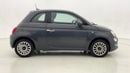 Fiat 500 POP 1.4 | Zero Down Payment | Home Test Drive