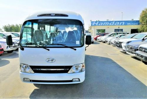 هيونداي كونتي 30 كرسي