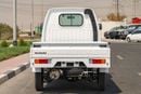 Suzuki Carry STD 2026 Model | 1.2L Petrol Mini Truck | Reliable Power | Special Offers