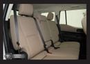 تويوتا برادو #Sl TOYOTA PRADO 2.8L SFM MID A/T DSL 2025 Export Only