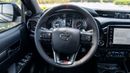 Toyota Hilux GR Sport 2.8L DSL AT 2024YM