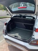 هيونداي كونا GLS Premium Sunroof 1.6L