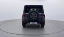 Jeep Wrangler SPORT 3.6 | Under Warranty | Inspected on 150+ parameters