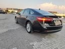 Toyota Avalon Toyota Avalon 2018 limited Hybrid