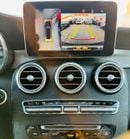 Mercedes Benz GLC 43 AMG STD
