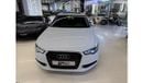 Audi A6 2015 Audi A6 35 TFSI 1.8L / GCC Specifications /Perfect Condition