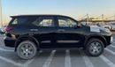 Toyota Fortuner TOYOTA FORTUNER 2.7 4x4 Mid Option Auto AC 2025 Model