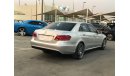 مرسيدس بنز E 350 موديل 2016 حاله ممتازه من الداخل والخارج فل مواصفات