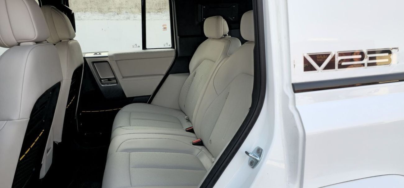 شيري iCar 03 ICAR V23