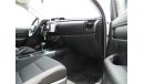 Toyota Hilux 2016 4X4 (Automatic) Ref# 375