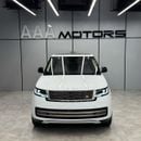 Land Rover Range Rover SE P530 4.4L | No Accidents  | Full Option