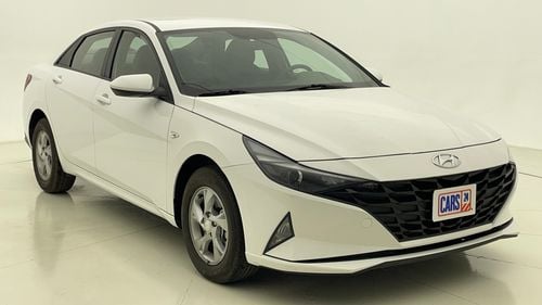 Hyundai Elantra SMART 1.6 | Zero Down Payment | Home Test Drive