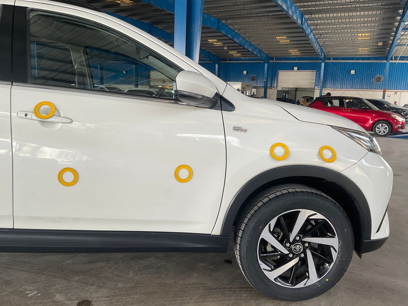 Lexus UX200 F Sport Platinum | Guaranteed Warranty | 0 Down Payment