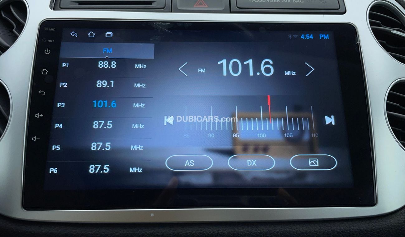 فولكس واجن تيجوان SEL 2 | بدون دفعة مقدمة | اختبار قيادة مجاني للمنزل