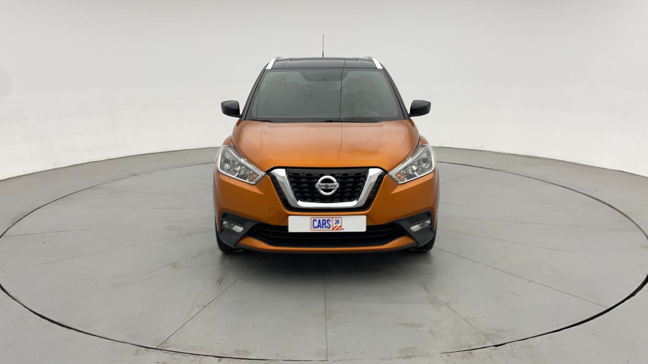 Nissan Kicks SV 1.6 | Zero Down Payment | Free Home Test Drive