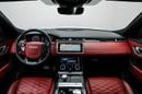 Land Rover Range Rover Velar SV Autobiography