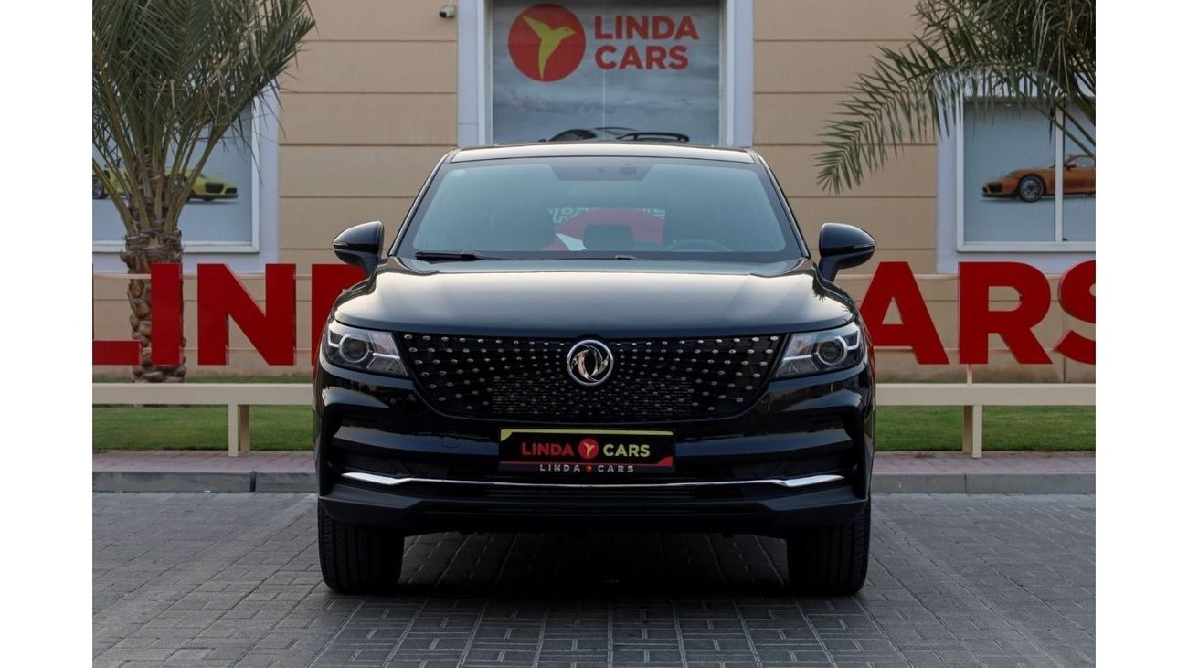 دي اف اس كاي فنغون ix5 DFSK Fengon IX5 Comfortline 2023 GCC (BRAND NEW) under Agency Warranty and Service Contract