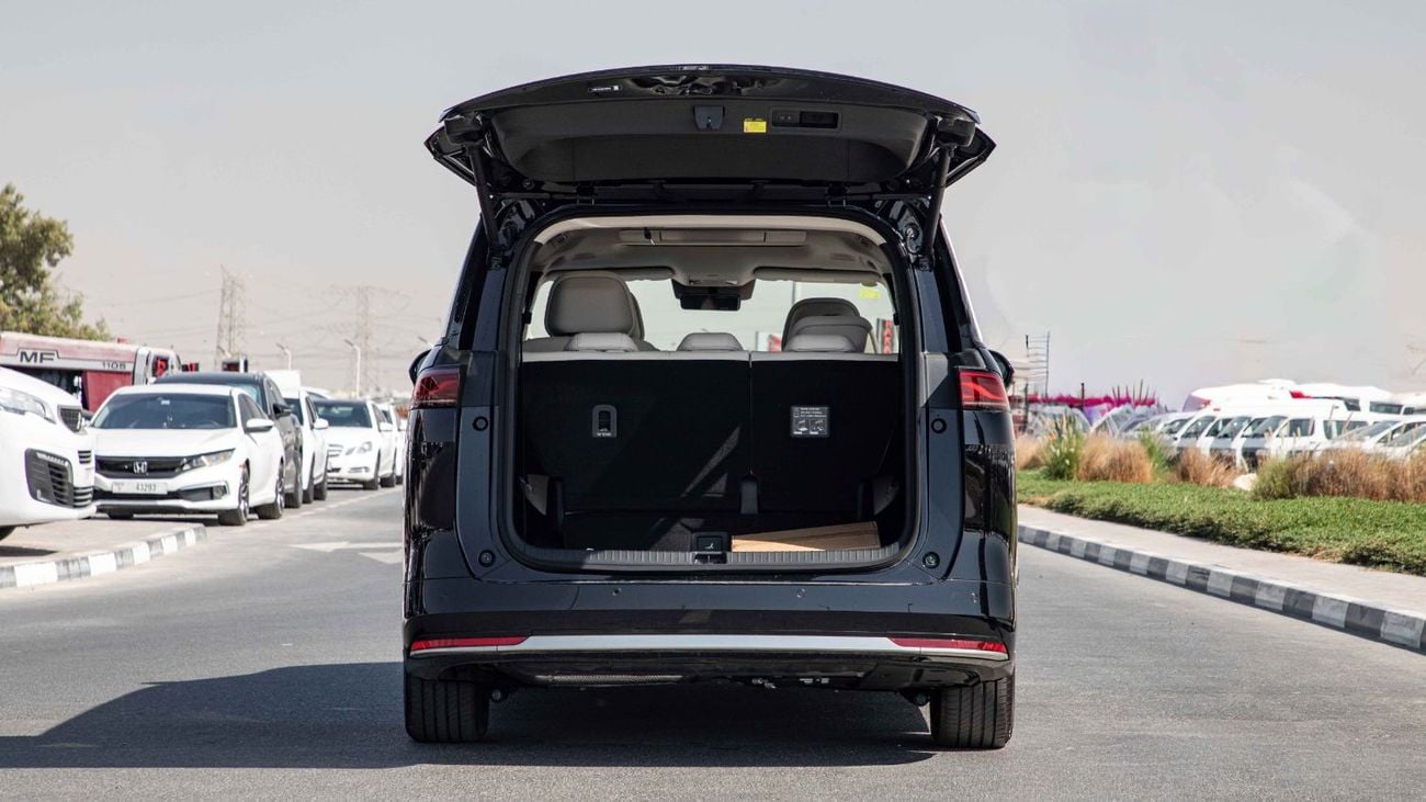 BYD Xia DM-i 180KM EXCELLENCE EDITION | 2025 | Ready Stock Limited QTY | For Local Registration +10%