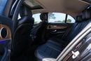 مرسيدس بنز E300 4 MATIC 2018!! KOREAN SPECS!! WELL MAINTAINED!! NO ACCIDENT