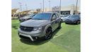 Dodge Journey 2020 Dodge Journey Full option