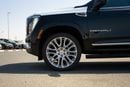 جي أم سي يوكون Denali 2026 - American Specs - 6.2L V8 Brand New
