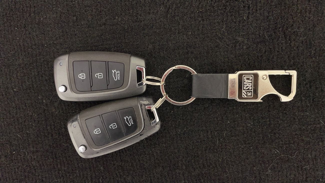 Hyundai Accent SMART 1.6 | Zero Down Payment | Free Home Test Drive