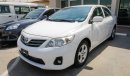 Toyota Corolla XLi 1.6