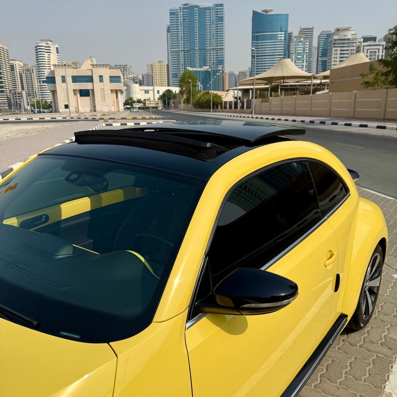 فولكس واجن بيتيل