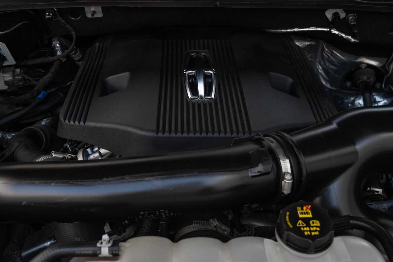 لينكولن نافيجاتور Navigator | 3,428 P.M | 0% Downpayment | LINCOLN WARRANTY + SERVICE CONTRACT