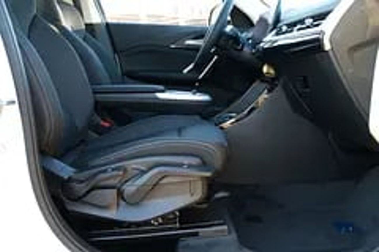 بي أم دبليو X1 2026 | BMW X1 25LI SDRIVE M SPORT PACKAGE [ EXPORT ONLY ]