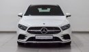 Mercedes-Benz A 250 VSB 28525