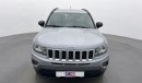 Jeep Compass SPORT 2.4 | Under Warranty | Inspected on 150+ parameters