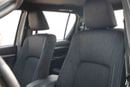 Toyota Hilux 2024 Toyota Hilux 4x4 DC 2.8 ADVENTURE-Z - Black inside Black | Export Only