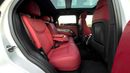 Land Rover Range Rover Sport DYNAMIC SE P400