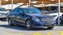 Mercedes-Benz E 350 4Matic