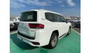 Toyota Land Cruiser LC300 // GXR // 4.0 // MODEL 2023