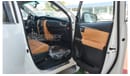 Toyota Fortuner 2023 TOYOTA FORTUNER 2.8L DIESEL 4WD A/T