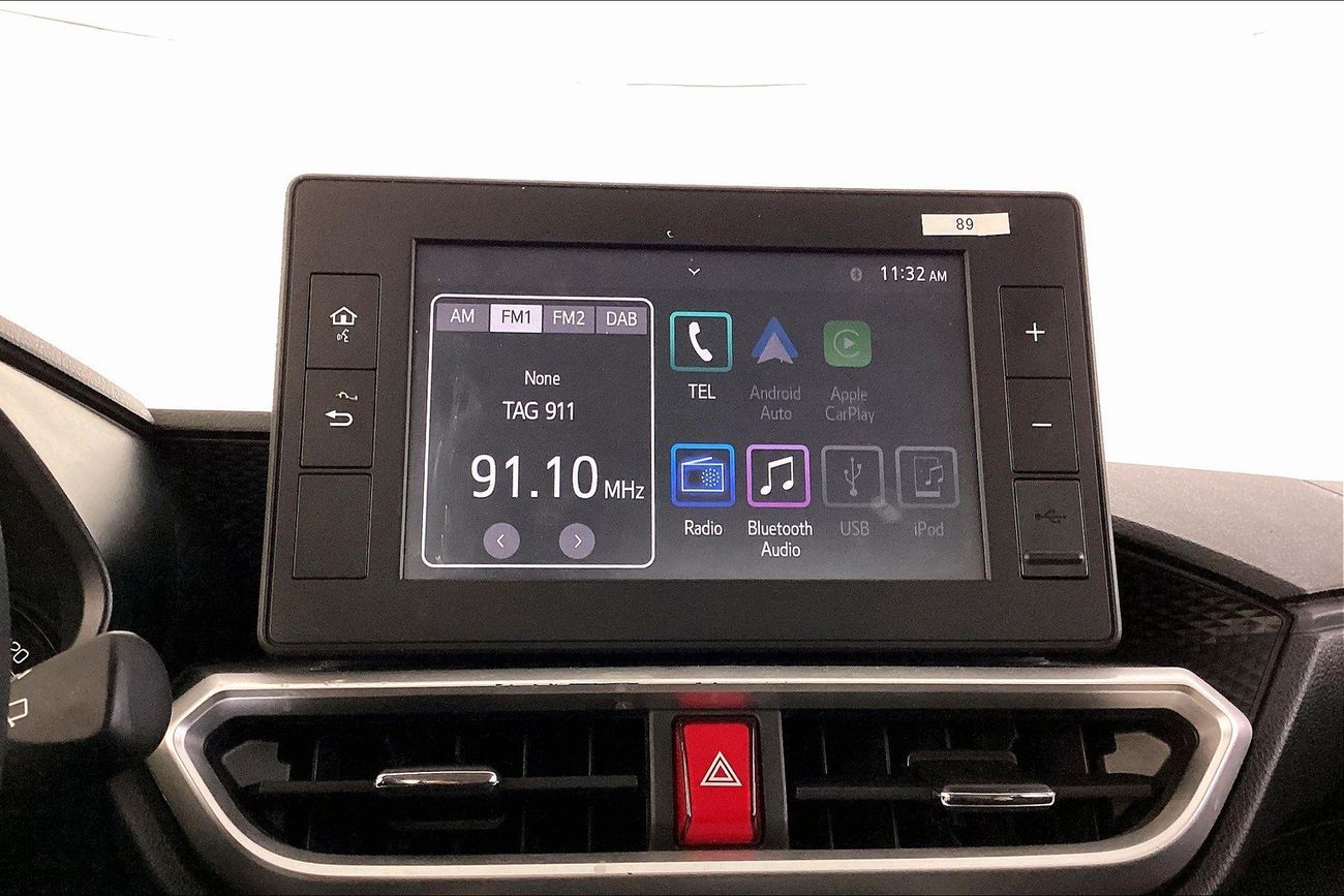 Toyota Raize G | Guaranteed Warranty | 0 Down Payment