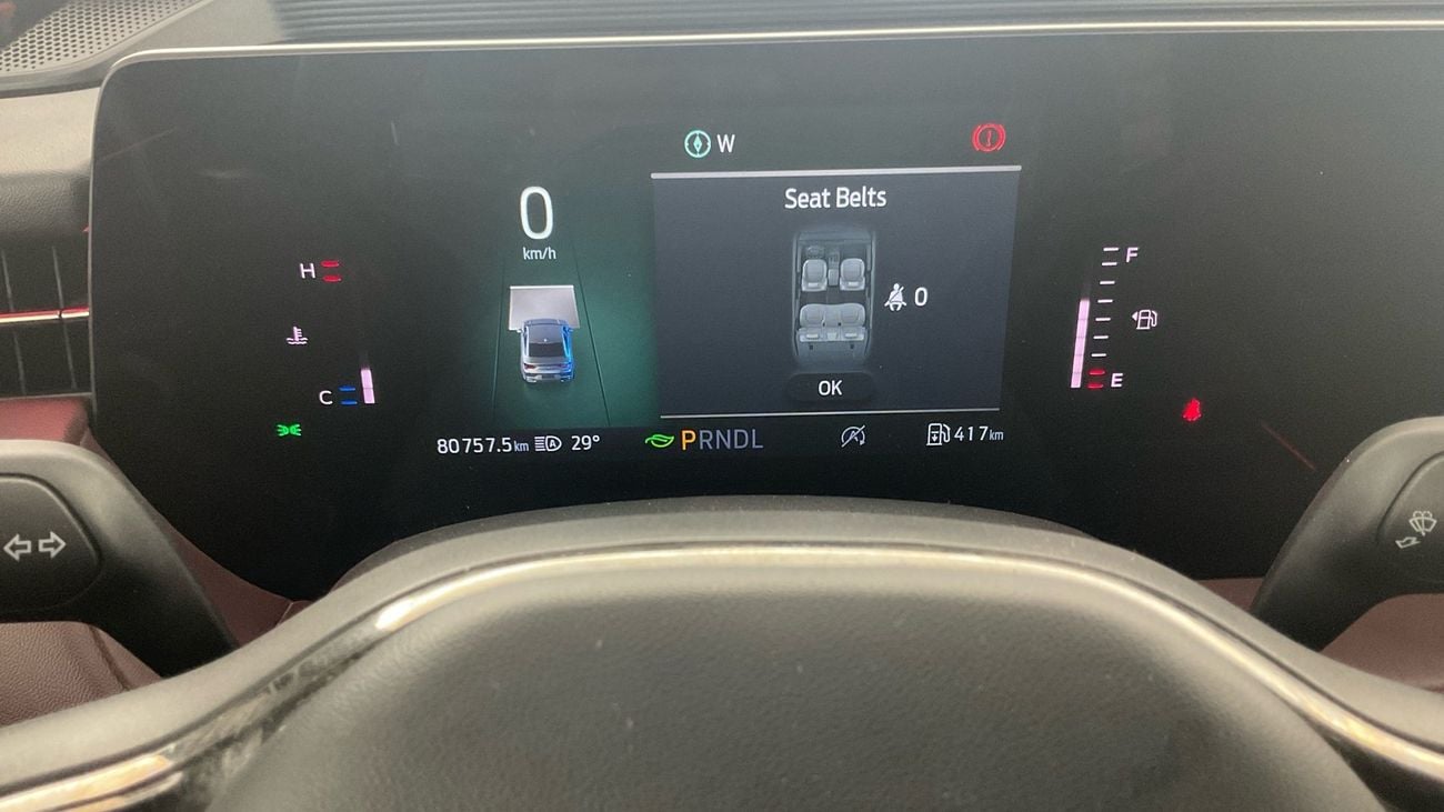 Ford Taurus 2.0 TITANIUM 2WD AUTO | Guaranteed Warranty | 0 Down Payment