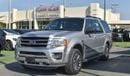 Ford Expedition